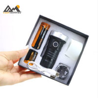 چراغ قوه یمائو مدل YM-F963X