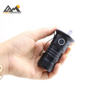 چراغ قوه یمائو مدل YM-F963X