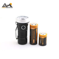 چراغ قوه یمائو مدل YM-F963X