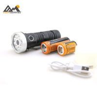 چراغ قوه یمائو مدل YM-F963X