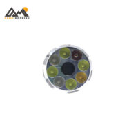 چراغ قوه یمائو مدل YM-F963X