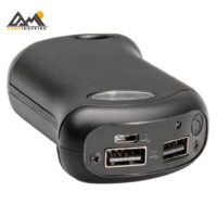 بخاری جیبی و پاوربانک زیپو مدل HEATBANK 9S PLUS