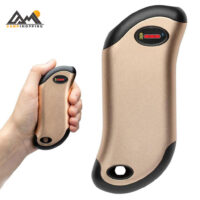 بخاری جیبی و پاوربانک زیپو مدل HEATBANK 9S PLUS