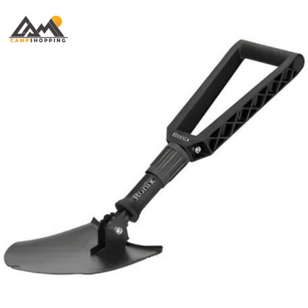 بیلچه چندکاره رونیکس کد RH-9910