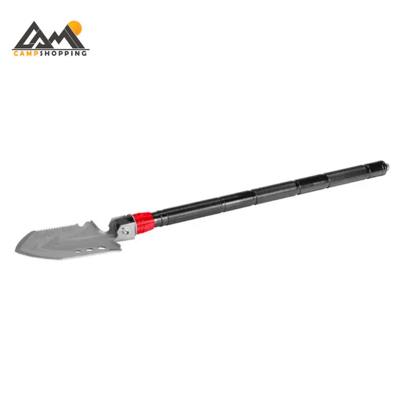 بیلچه چندکاره رونیکس کد RH-9911