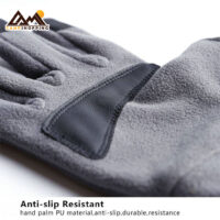 دستکش پلار کینچیلور کد A0010