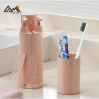 پک 5 تکه بهداشتی ای تراول مدل A04