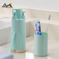 پک 5 تکه بهداشتی ای تراول مدل A04