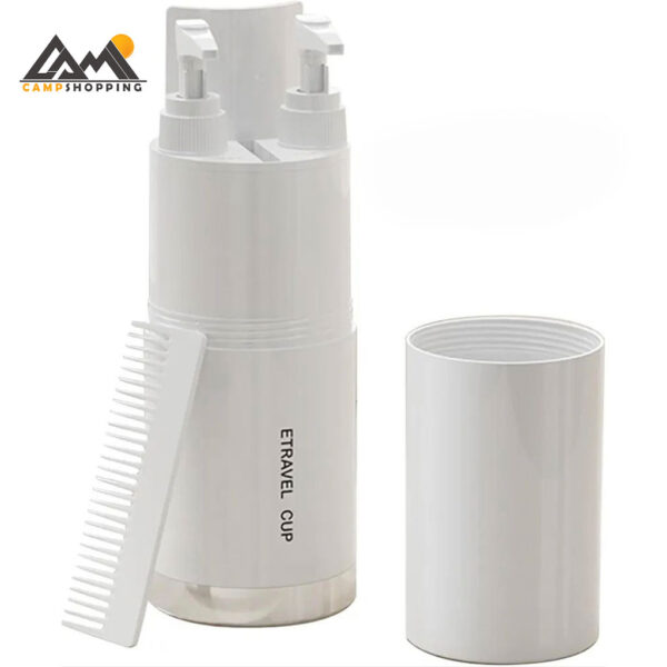 پک 5 تکه بهداشتی ای تراول مدل A04