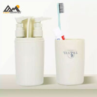 پک 6 تکه بهداشتی ای تراول مدل A07