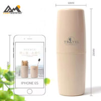 پک 6 تکه بهداشتی ای تراول مدل A07