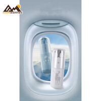 پک بهداشتی 8 تکه ETRAVEL کد A16