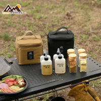 ست ادویه شاین تریپ کد A456