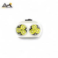 چراغ قوه کینساچ کد KS -A98S