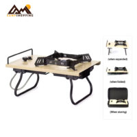 اجاق گاز سفری آلوکس مدل CS-G23-1