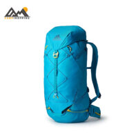 کوله 38 لیتر گریگوری مدل ALPINISTO LT – سایز M/L