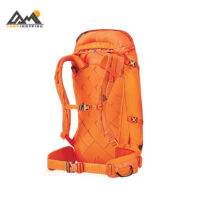 کوله 38 لیتر گریگوری مدل ALPINISTO LT – سایز M/L