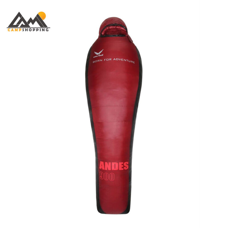 کیسه خواب اسنوهاک مدل ANDES 900