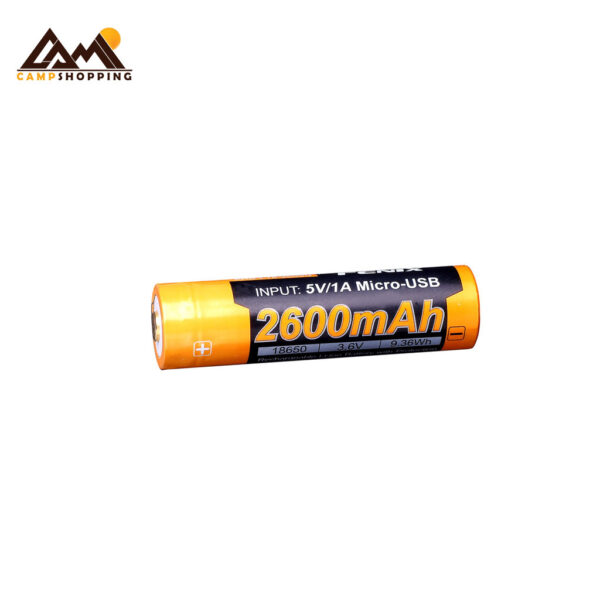 باتری فنیکس کد ARB-L18-2600U