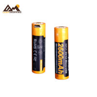 باتری فنیکس کد ARB-L18-2600U