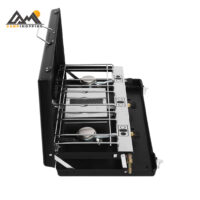 اجاق باربیکیو آلتینکس مدل AX6881