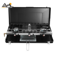 اجاق باربیکیو آلتینکس مدل AX6881
