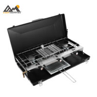 اجاق باربیکیو آلتینکس مدل AX6881