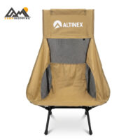 صندلی تاشو آلتینکس مدل AX7614 – سایز L