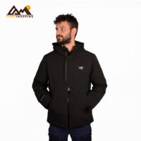 کاپشن پر نیمه سنگین آرسی تریکس کد 211