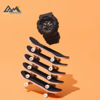 ساعت کاسیو سری BABY-G مدل BA-110XBC-1ADR