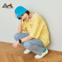 ساعت کاسیو سری BABY-G مدل BA-110XBC-1ADR