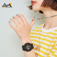 ساعت کاسیو سری BABY-G مدل BA-110XBC-1ADR