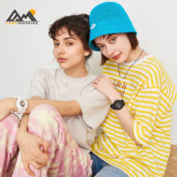 ساعت کاسیو سری BABY-G مدل BA-110XBC-1ADR