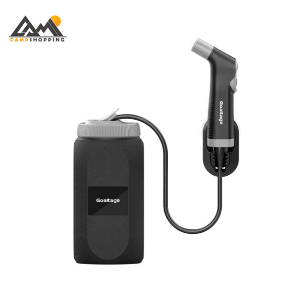 بیده شارژی مخزن دار گولتیج مدل GT-BDT01-CMP