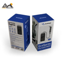 بیده شارژی مخزن دار گولتیج مدل GT-BDT01-CMP
