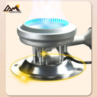 اجاق گاز مکسان (پامچال) مدل LATTE کد BDZ-150-MINI
