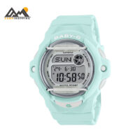 ساعت کاسیو سری BABY-G مدل BG-169U-3DR