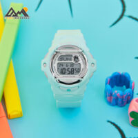 ساعت کاسیو سری BABY-G مدل BG-169U-3DR