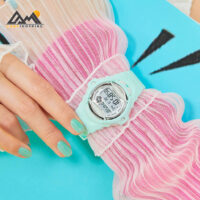 ساعت کاسیو سری BABY-G مدل BG-169U-3DR