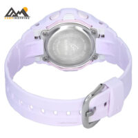 ساعت کاسیو سری BABY-G مدل BG-169U-4BDR