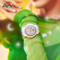 ساعت کاسیو سری BABY-G مدل BGA-290DS-7ADR
