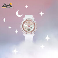 ساعت کاسیو سری BABY-G مدل BGA-290DS-7ADR