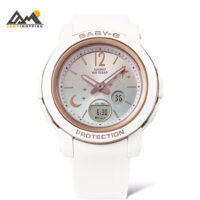 ساعت کاسیو سری BABY-G مدل BGA-290DS-7ADR