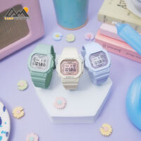 ساعت کاسیو سری BABY-G مدل BGD-565SC-2DR