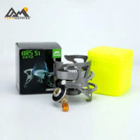 سرشعله بی آر اس مدل BRS-51