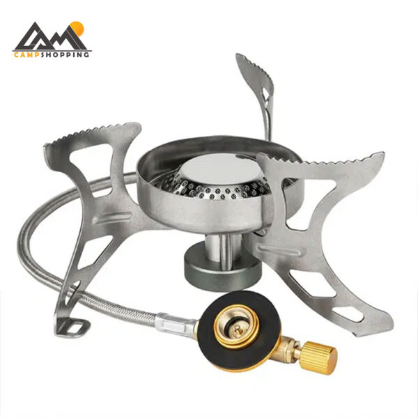سرشعله بی آر اس مدل BRS-51