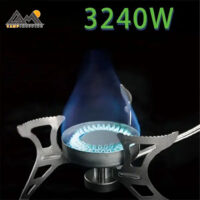 سرشعله بی آر اس مدل BRS-51