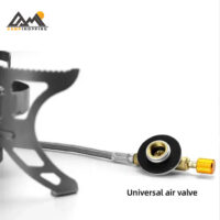 سرشعله بی آر اس مدل BRS-51