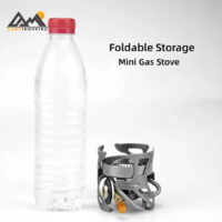 سرشعله بی آر اس مدل BRS-51
