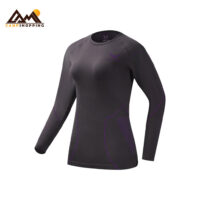 بیس لایر زنانه اسنوهاک کد SN-C2146